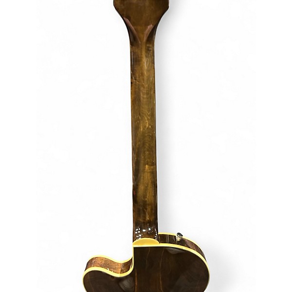 Used Gretsch Guitars G5657T IMPERIAL SATIN Hollow Body Electric Guitar