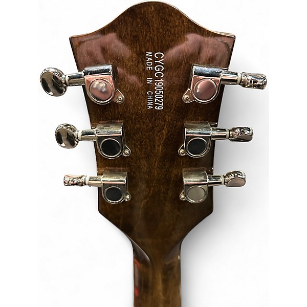 Used Gretsch Guitars G5657T IMPERIAL SATIN Hollow Body Electric Guitar