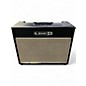 Used Line 6 Flextone III Guitar Combo Amp thumbnail