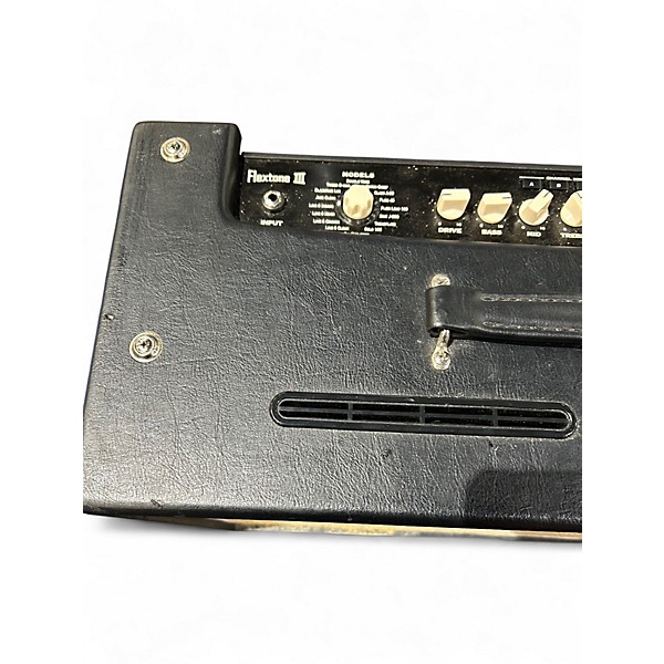 Used Line 6 Flextone III Guitar Combo Amp