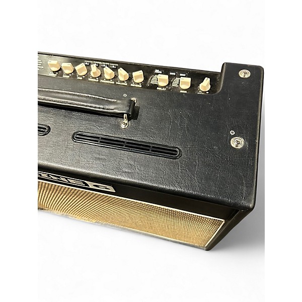 Used Line 6 Flextone III Guitar Combo Amp