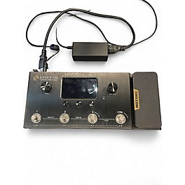Used Hotone Effects AMPERO 1 Effect Pedal