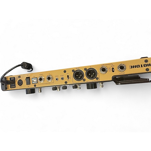 Used Hotone Effects AMPERO 1 Effect Pedal