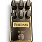 Used Friedman BE-OD Effect Pedal thumbnail