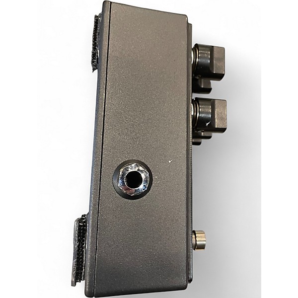 Used Friedman BE-OD Effect Pedal