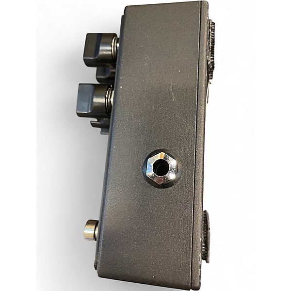 Used Friedman BE-OD Effect Pedal