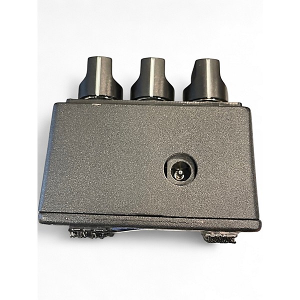 Used Friedman BE-OD Effect Pedal