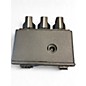 Used Friedman BE-OD Effect Pedal