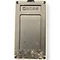 Used BOSS GE7 Equalizer Pedal