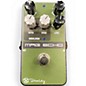 Used Keeley Mag Echo Effect Pedal thumbnail
