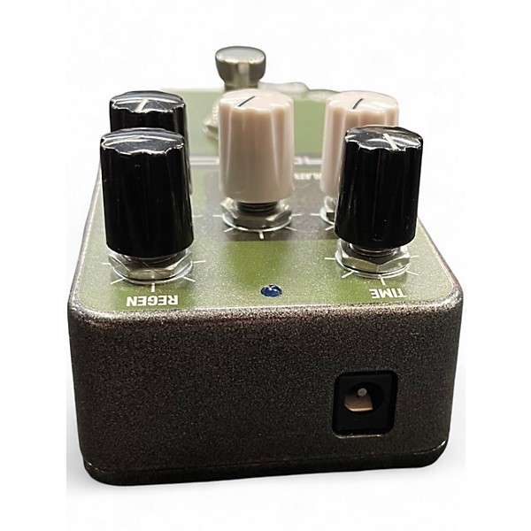 Used Keeley Mag Echo Effect Pedal