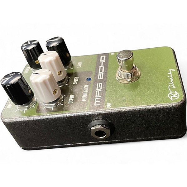 Used Keeley Mag Echo Effect Pedal