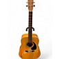 Used Norman B20-HG Natural Acoustic Electric Guitar thumbnail