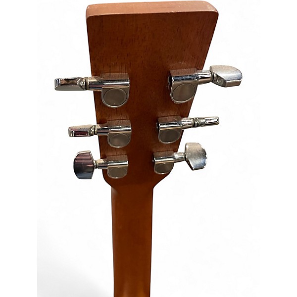 Used Norman B20-HG Natural Acoustic Electric Guitar