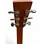 Used Norman B20-HG Natural Acoustic Electric Guitar