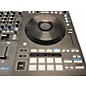 Used RANE four DJ Controller