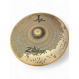 Used Zildjian 16in L80 Low Volume Crash Cymbal