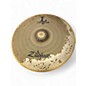 Used Zildjian 16in L80 Low Volume Crash Cymbal thumbnail