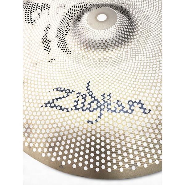 Used Zildjian 16in L80 Low Volume Crash Cymbal