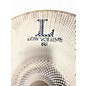 Used Zildjian 16in L80 Low Volume Crash Cymbal