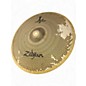 Used Zildjian 18in L80 Low Volume Ride Cymbal thumbnail