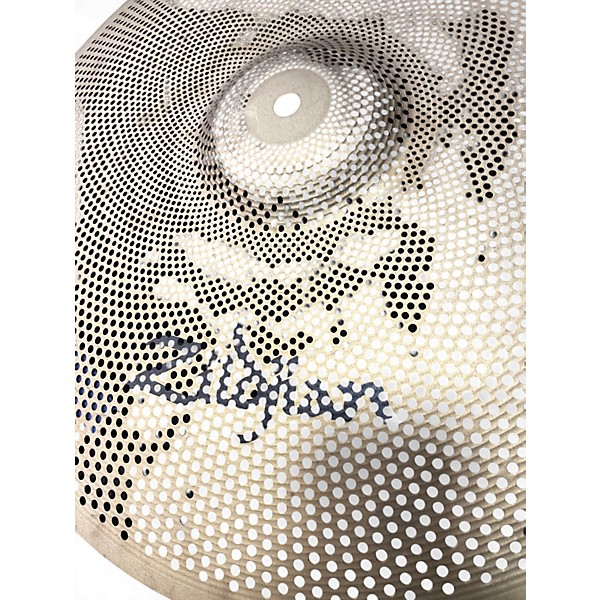Used Zildjian 18in L80 Low Volume Ride Cymbal