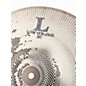 Used Zildjian 18in L80 Low Volume Ride Cymbal