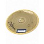 Used Zildjian 18in L80 Low Volume Ride Cymbal
