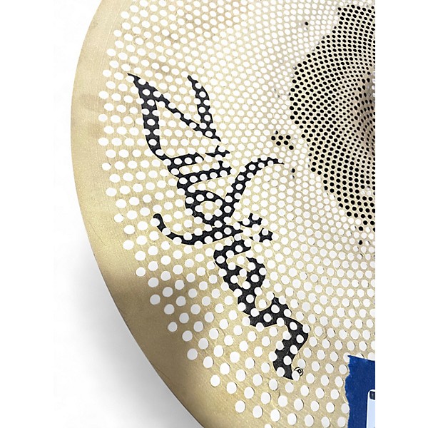 Used Zildjian 18in L80 Low Volume Ride Cymbal