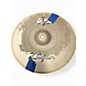 Used Zildjian 14in L80 Low Volume Hi Hat Pair Cymbal thumbnail