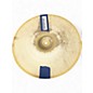 Used Zildjian 14in L80 Low Volume Hi Hat Pair Cymbal