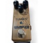 Used Wampler Tumnus Overdrive Effect Pedal thumbnail