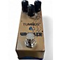 Used Wampler Tumnus Overdrive Effect Pedal