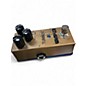 Used Wampler Tumnus Overdrive Effect Pedal