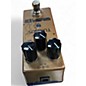 Used Wampler Tumnus Overdrive Effect Pedal