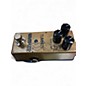Used Wampler Tumnus Overdrive Effect Pedal