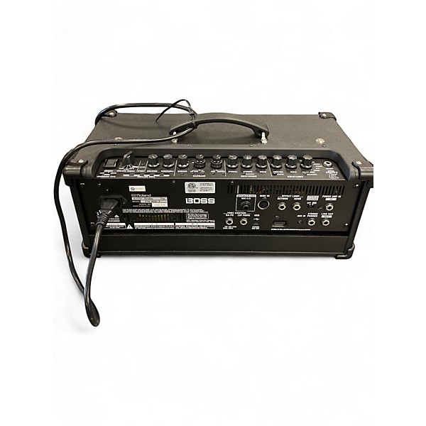 Used BOSS Katana KTN-Head 100W Solid State Guitar Amp Head