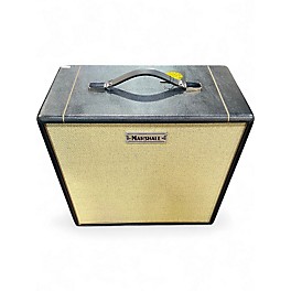 Used Marshall ST112 Guitar Cabinet
