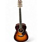 Used Yamaha LS16 ARE Sunburst Acoustic Guitar thumbnail