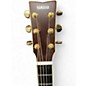 Used Yamaha LS16 ARE Sunburst Acoustic Guitar