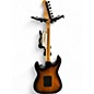 Used Squier HH BULLET STRAT 2 Color Sunburst Solid Body Electric Guitar