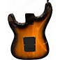 Used Squier HH BULLET STRAT 2 Color Sunburst Solid Body Electric Guitar
