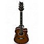 Used PRS ANGELUS A40ETS Honey Burst Acoustic Electric Guitar thumbnail