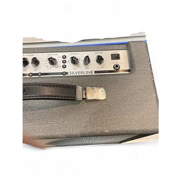 Used Blackstar Silverline Special Guitar Combo Amp