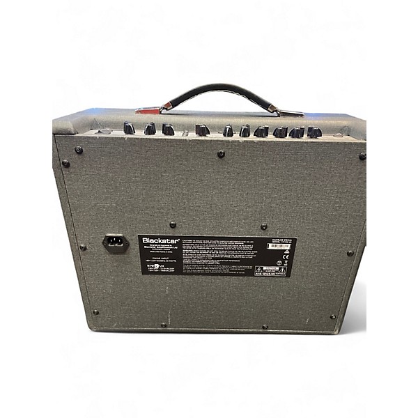 Used Blackstar Silverline Special Guitar Combo Amp