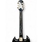 Used Epiphone SG Standard Black Solid Body Electric Guitar