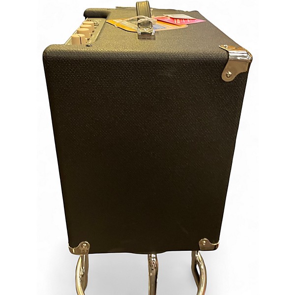 Used Fender Rumble 25 25W 1x8 Bass Combo Amp