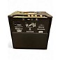 Used Fender Rumble 25 25W 1x8 Bass Combo Amp