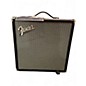 Used Fender Rumble 25 25W 1x8 Bass Combo Amp