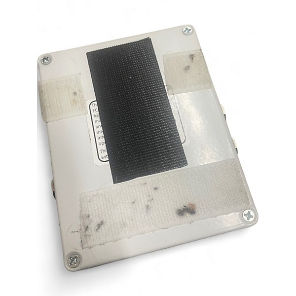 Used Electro-Harmonix SYNTH9 Synthesizer Effect Pedal